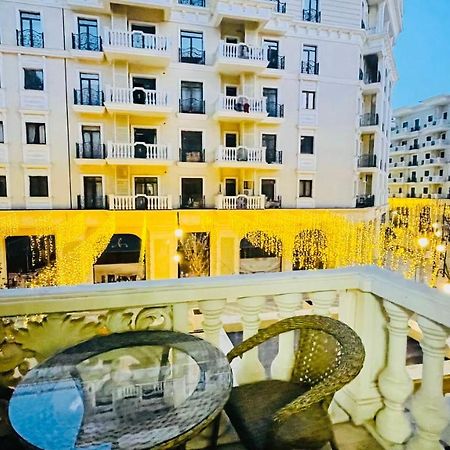 2Br Tashkent City Fountain View Kültér fotó